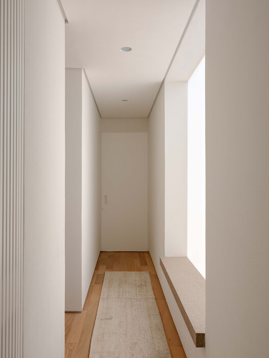 Casa Ouro Preto / Felipe Hess Arquitetos - Fotografía interior, Madera