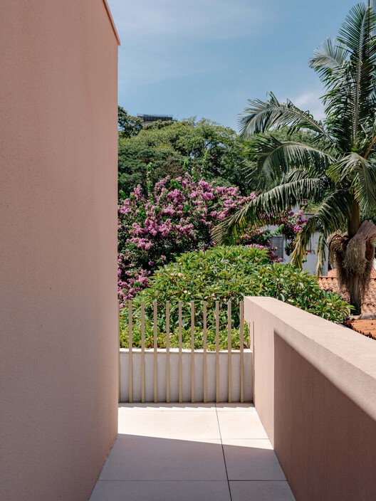 Casa Ouro Preto / Felipe Hess Arquitetos - Imagen 16 de 20