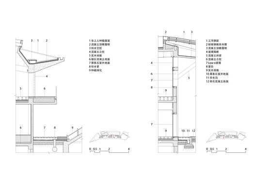 Pier One Dishui Lake / TM Studio - Image 31 of 34