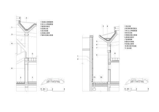 Pier One Dishui Lake / TM Studio - Image 30 of 34