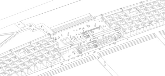 Pier One Dishui Lake / TM Studio - Image 33 of 34