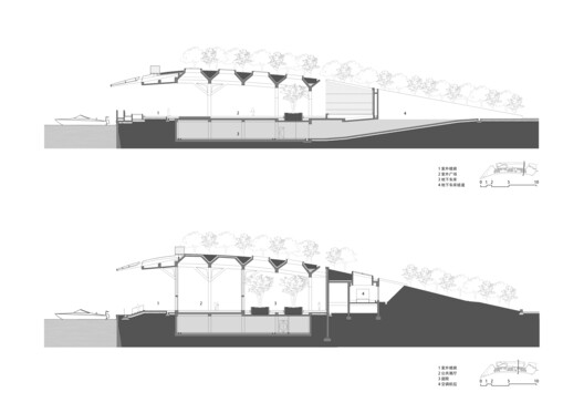 Pier One Dishui Lake / TM Studio - Image 27 of 34