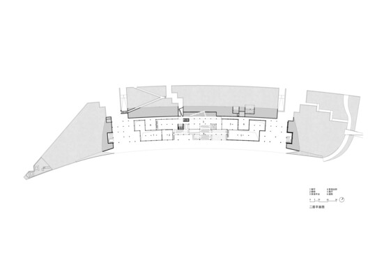 Pier One Dishui Lake / TM Studio - Image 23 of 34