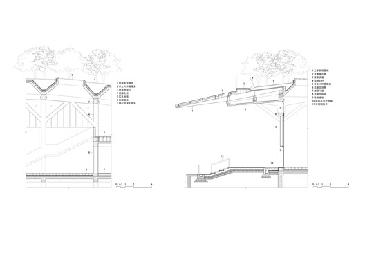 Pier One Dishui Lake / TM Studio - Image 29 of 34