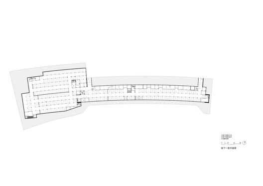 Pier One Dishui Lake / TM Studio - Image 24 of 34