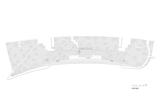 Pier One Dishui Lake / TM Studio - Image 25 of 34