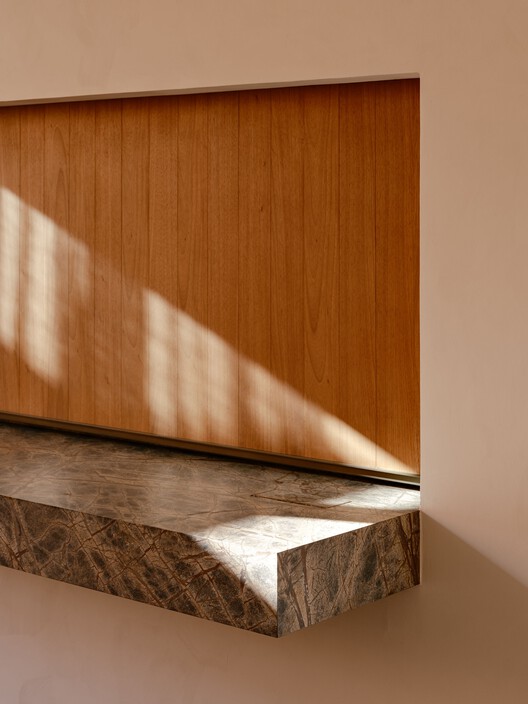 Praça House / Felipe Hess Arquitetos - Image 20 of 32
