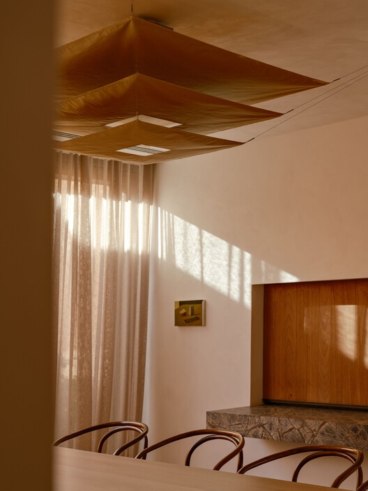 Praça House / Felipe Hess Arquitetos - Image 16 of 32