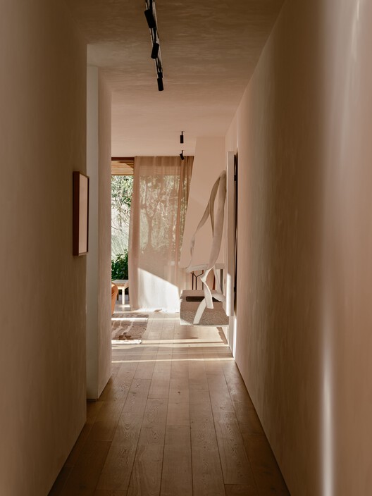 Praça House / Felipe Hess Arquitetos - Image 19 of 32