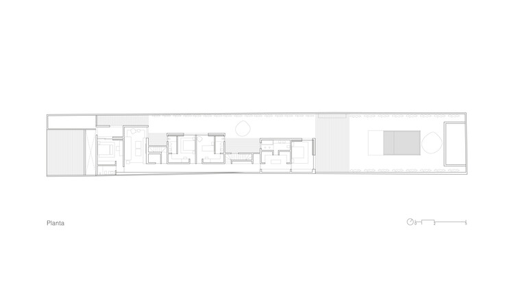 Casa Praça / Felipe Hess Arquitetos - Imagen 31 de 32