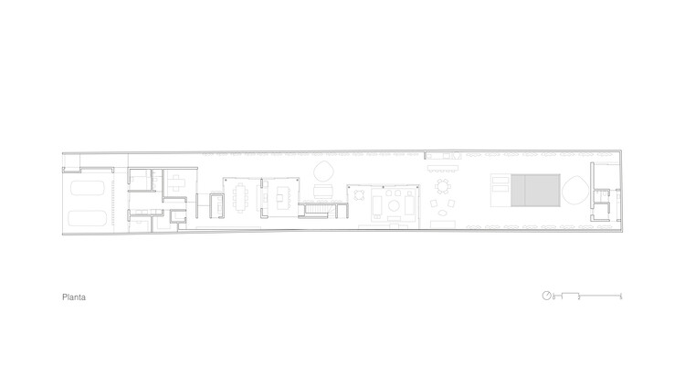 Casa Praça / Felipe Hess Arquitetos - Imagen 30 de 32