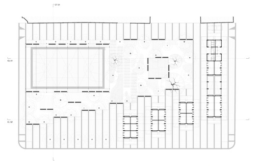 The Market Plaza as Civic Core: 5 Projects that Explore Contemporary Approaches to Market Design in Mexico - Image 11 of 12