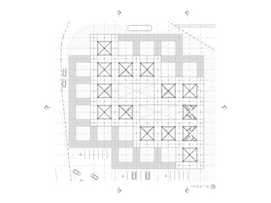 The Market Plaza as Civic Core: 5 Projects that Explore Contemporary Approaches to Market Design in Mexico - Image 10 of 12
