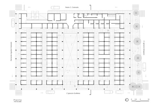The Market Plaza as Civic Core: 5 Projects that Explore Contemporary Approaches to Market Design in Mexico - Image 9 of 12