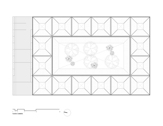 The Market Plaza as Civic Core: 5 Projects that Explore Contemporary Approaches to Market Design in Mexico - Image 8 of 12
