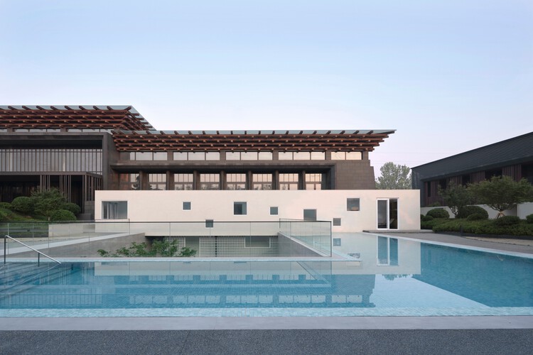 Joyous Spring Wellness Center / Soong Lab+ - Image 9 of 31