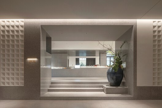 Joyous Spring Wellness Center / Soong Lab+ - Interior Photography, Lighting