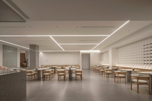 Joyous Spring Wellness Center / Soong Lab+ - Image 13 of 31