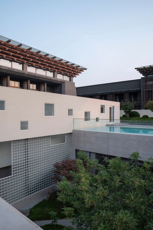 Joyous Spring Wellness Center / Soong Lab+ - Image 10 of 31