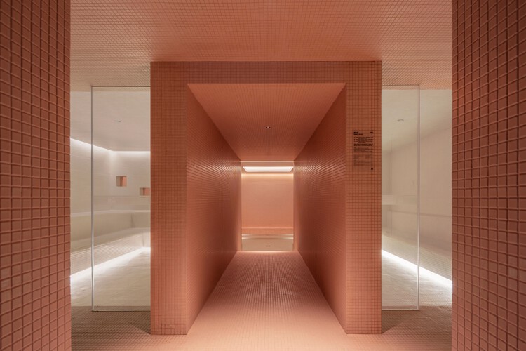 Centro de Bem-Estar Primavera Alegre / Soong Lab+ - Imagem 4 de 31