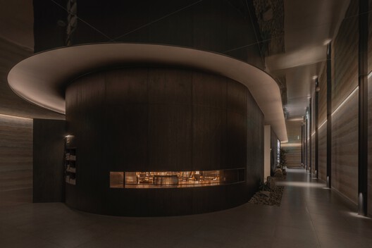 Joyous Spring Wellness Center / Soong Lab+ - Image 15 of 31