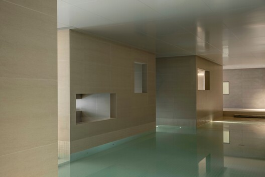 Joyous Spring Wellness Center / Soong Lab+ - Image 19 of 31