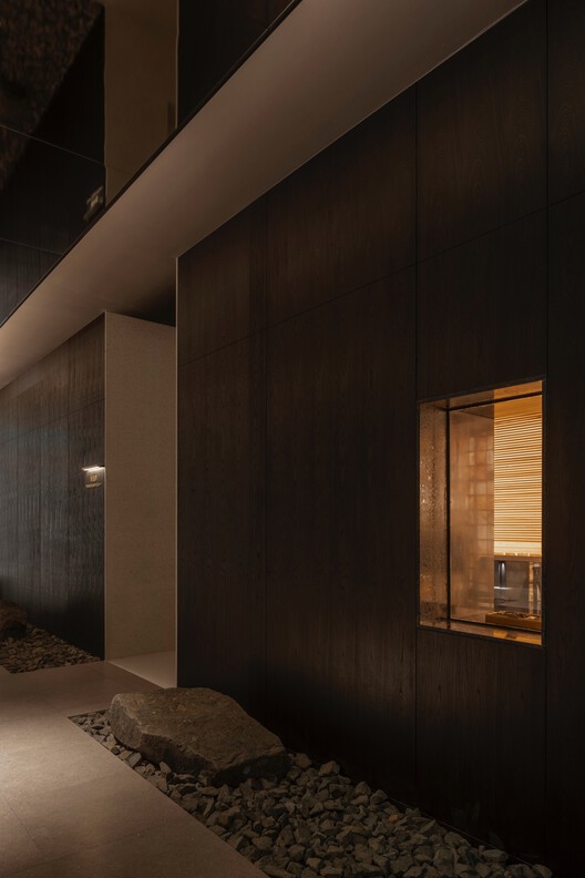 Joyous Spring Wellness Center / Soong Lab+ - Interior Photography, Wood