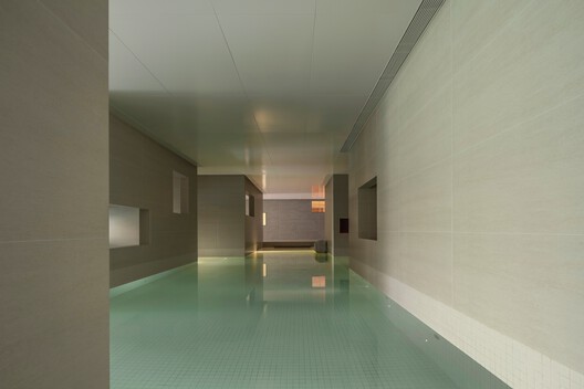 Joyous Spring Wellness Center / Soong Lab+