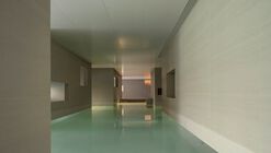 Centro de Bem-Estar Primavera Alegre / Soong Lab+