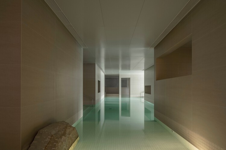 Centro de Bem-Estar Primavera Alegre / Soong Lab+ - Imagem 28 de 31