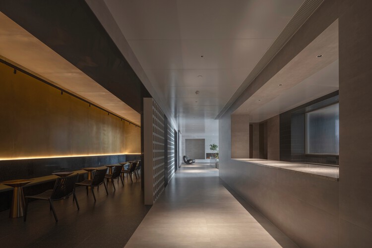 Centro de Bem-Estar Primavera Alegre / Soong Lab+ - Fotografia de Interiores