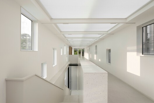 Joyous Spring Wellness Center / Soong Lab+ - Interior Photography