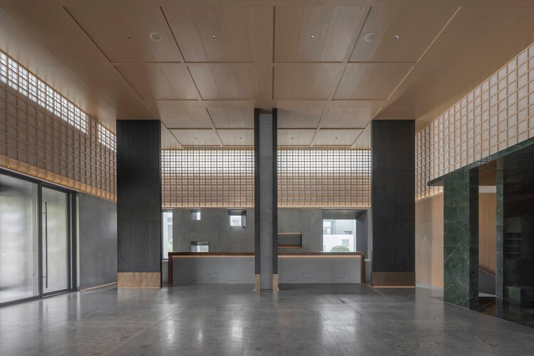 Centro de Bem-Estar Primavera Alegre / Soong Lab+ - Imagem 5 de 31