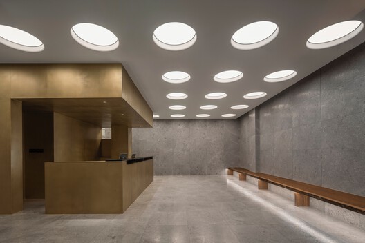 Joyous Spring Wellness Center / Soong Lab+ - Interior Photography