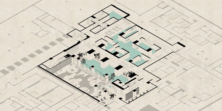 Centro de Bem-Estar Primavera Alegre / Soong Lab+ - Imagem 30 de 31