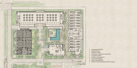 Joyous Spring Wellness Center / Soong Lab+ - Image 29 of 31