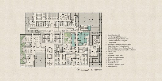 Joyous Spring Wellness Center / Soong Lab+ - Image 31 of 31