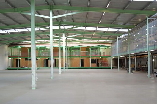 上海工作|西涛设计工作室:建筑师、室内设计师、设计与研究实习生 、 市场和媒体专员 上海工作|西涛设计工作室:建筑师、室内设计师、设计与研究实习生 、 市场和媒体专员 - 13 的图像 19