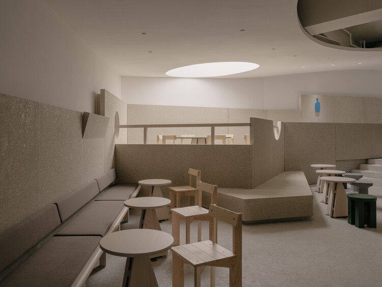 上海工作|西涛设计工作室:建筑师、室内设计师、设计与研究实习生 、 市场和媒体专员 - 12 的图像 19