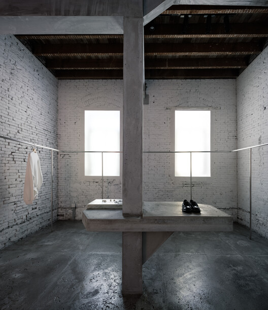 上海工作|西涛设计工作室:建筑师、室内设计师、设计与研究实习生 、 市场和媒体专员 - 6 的图像 19