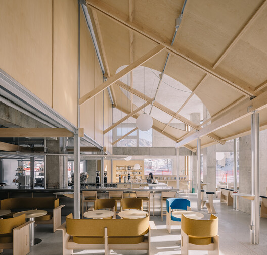 上海工作|西涛设计工作室:建筑师、室内设计师、设计与研究实习生 、 市场和媒体专员 上海工作|西涛设计工作室:建筑师、室内设计师、设计与研究实习生 、 市场和媒体专员 - 3 的图像 19