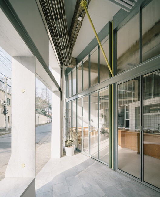 上海工作|西涛设计工作室:建筑师、室内设计师、设计与研究实习生 、 市场和媒体专员 - 7 的图像 19