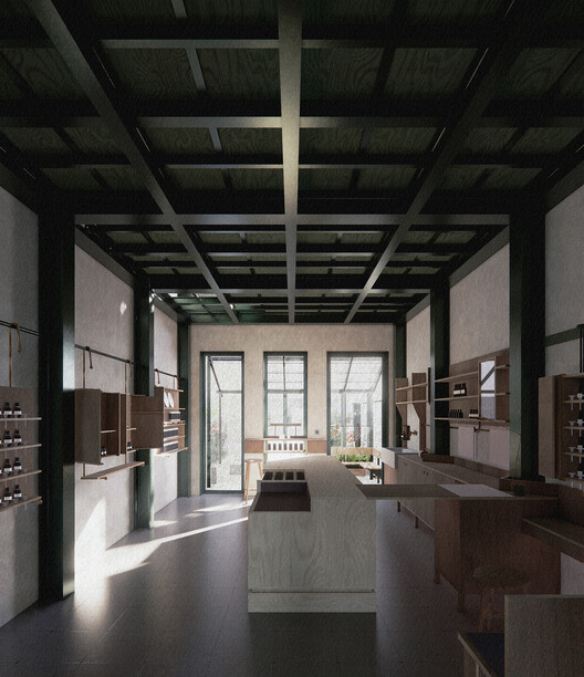 上海工作|西涛设计工作室:建筑师、室内设计师、设计与研究实习生 、 市场和媒体专员 - 11 的图像 19