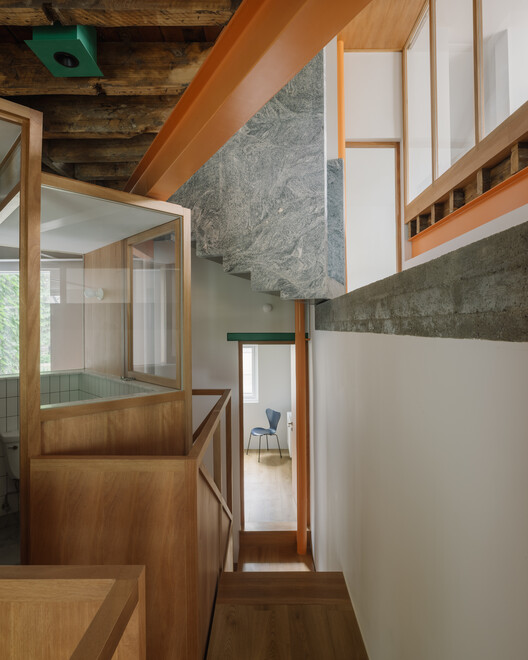 上海工作|西涛设计工作室:建筑师、室内设计师、设计与研究实习生 、 市场和媒体专员 - 9 的图像 19