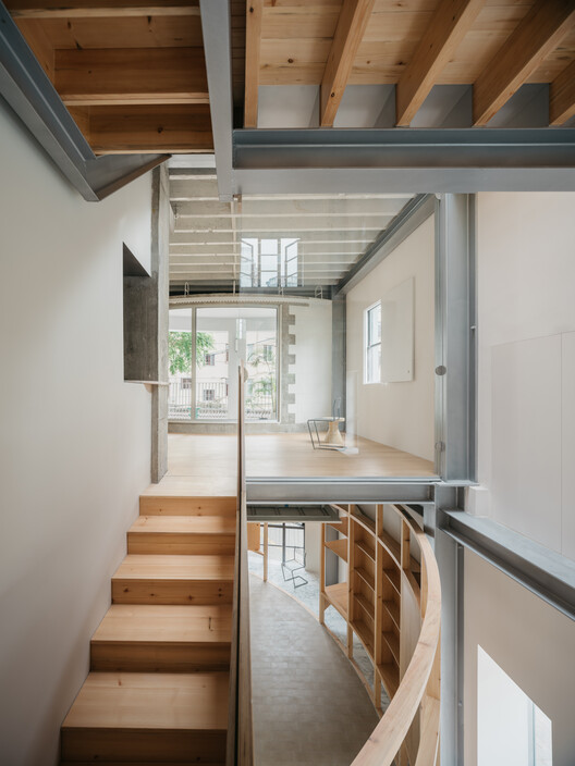 上海工作|西涛设计工作室:建筑师、室内设计师、设计与研究实习生 、 市场和媒体专员 - 4 的图像 19