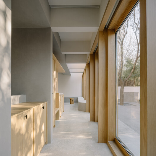 上海工作|西涛设计工作室:建筑师、室内设计师、设计与研究实习生 、 市场和媒体专员 上海工作|西涛设计工作室:建筑师、室内设计师、设计与研究实习生 、 市场和媒体专员 - 10 的图像 19