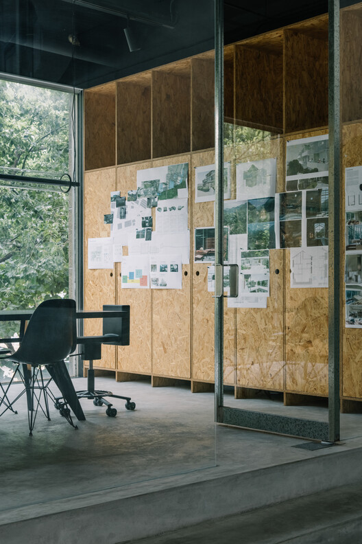 上海工作｜西涛设计工作室：建筑师、室内设计师、设计与研究实习生 、 市场和媒体专员 - Imagen 18 de 4