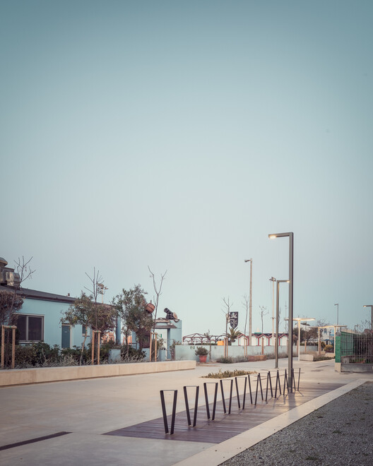 Gabicce Mare Seaside Promenade / Architects Barbara Balassone + Gianluca Mazzari - Image 11 of 25