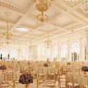 The White House Announces Plans for New Ballroom Designed by McCrery Architects - Image 3 of 4