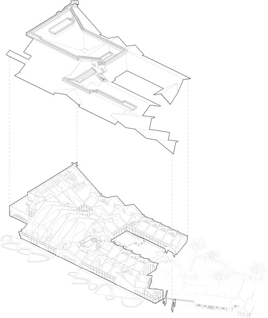 Anren Culture Center for Sect of Great Craftsman / Atelier Li Xinggang - Image 32 of 32